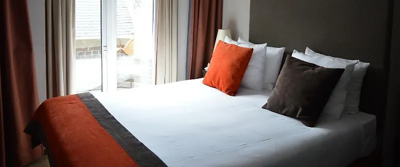 Hotel Park Centraal Den Haag, Part Of Sircle Collection