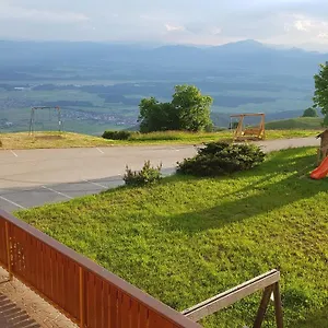 Vendégház Pr Ambruzarju & ***