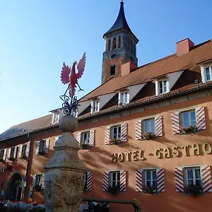 Hotel Meister Bär Ostbayern