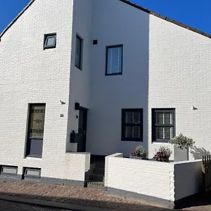 Apartment Kwaak