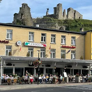 Restaurant La Piazza 3* Valkenburg aan de Geul