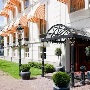 Hotel Carlton Ambassador