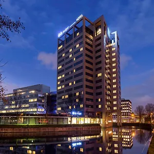 Otel Ibis Budget Amsterdam South Amstelveen
