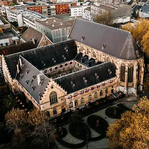 kruisherenhotel-maastricht.valkenburgaandegeul-hotels.com/