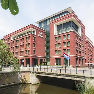 Hilton ***** La Haye