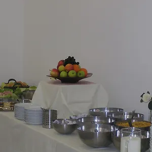 Szálloda Hotel City Residence ***