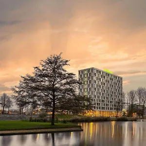 Szálloda Ibis Styles Ahoy ****