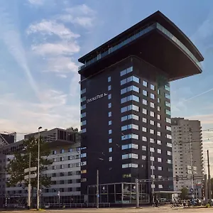 Otel Doubletree By Hilton Centre Rotterdam