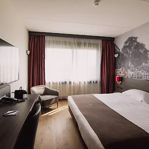 Hotel Bastion Zuid ***
