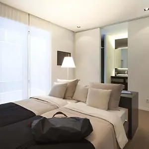  Apartment Maison Wyck Netherlands