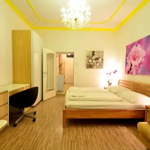 Apartmanhotel Ajo Messe - Contactless Check In ***