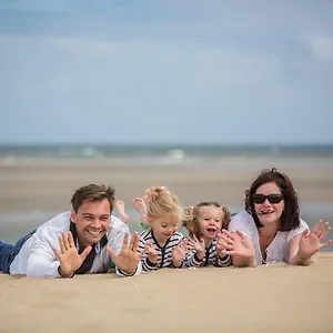 Vakantiepark Roompot Kijkduinpark