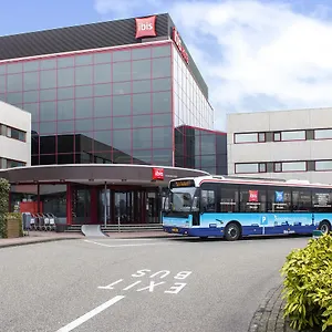 Ξενοδοχείο Ibis Schiphol Amsterdam Airport