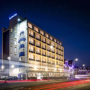 Badhotel Scheveningen Haga