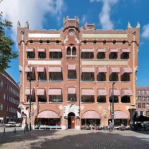 Hotel Ibis Styles Centre
