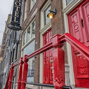 Otel Des Arts Amsterdam