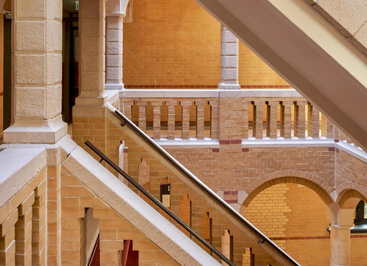 Park Centraal Den Haag, Part Of Sircle Collection Hotel The Hague